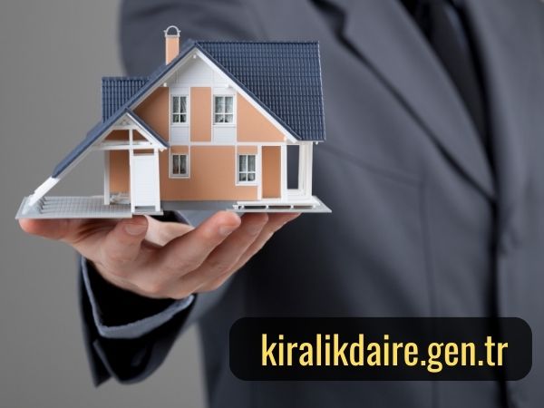 Hangediği Mahallesi Kiralık Daire
